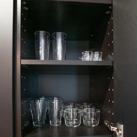 Botanica Deluxe With Balcony & Ac - Properunit Wrocław