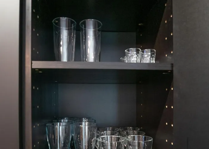 Botanica Deluxe With Balcony & Ac - Properunit Breslau