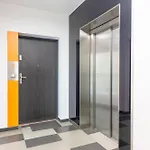 Appartement Botanica Deluxe With Balcony & Ac - Properunit Wrocław