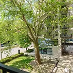 Botanica Deluxe With Balcony & Ac - Properunit Wroclaw