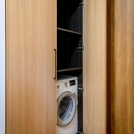 Apartamento Botanica Deluxe With Balcony & Ac - Properunit Wrocław